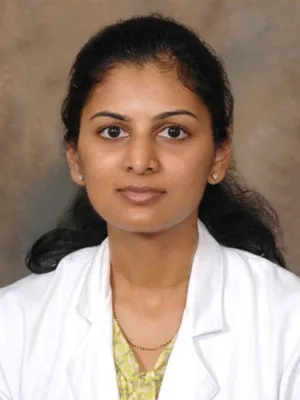 Swapna Katipally, MD