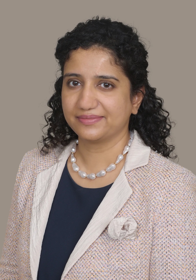 Santhi Priya Yalamanchili, MD
