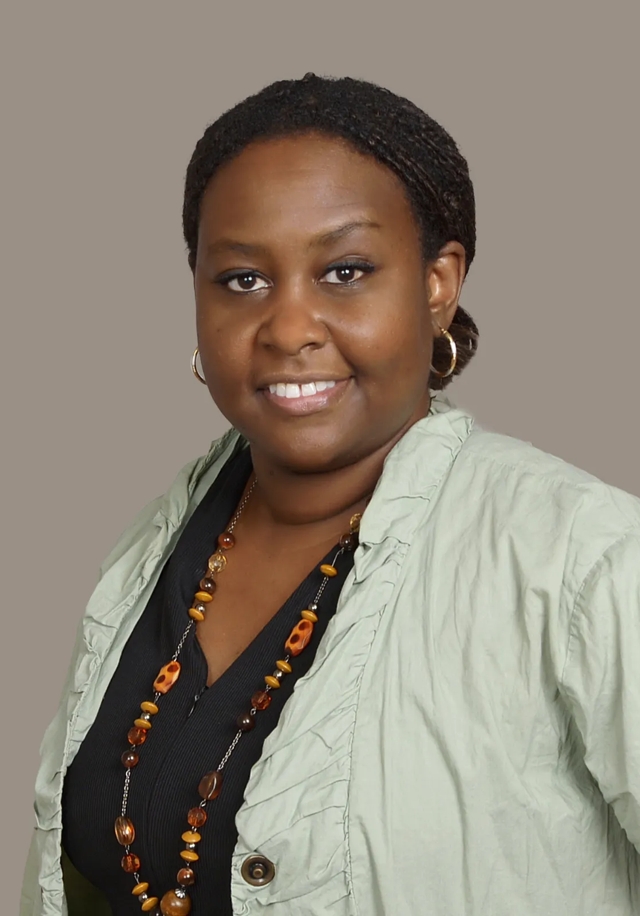 Tracie Chernae Simpson, RN, ACNPC-AG
