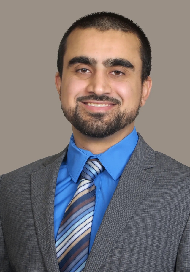 Inayatullah Wahdatyar, DO
