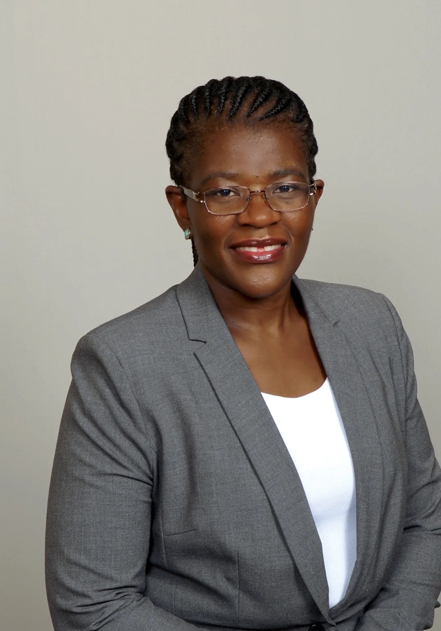 Clara Kehmia Gwandiku Formusoh, APRN, FNP-BC