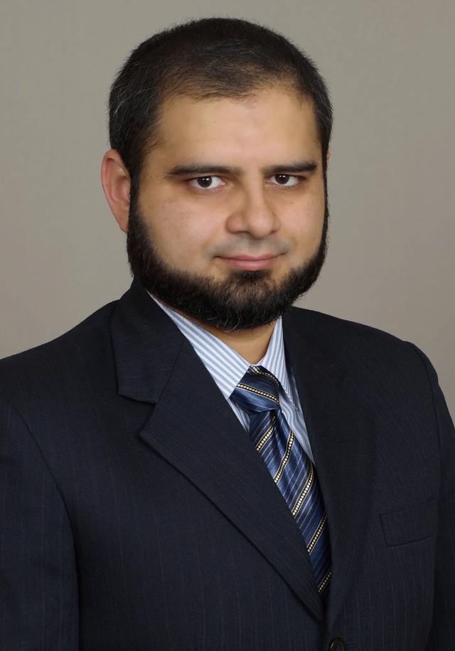 Shamail Mahmood, MD