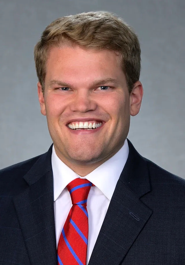 Brandt Lewis Davis, DPM