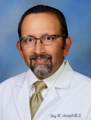 Roy Maliakkal Joseph, MD
