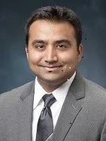 Parin Mansukh Makadia, MD