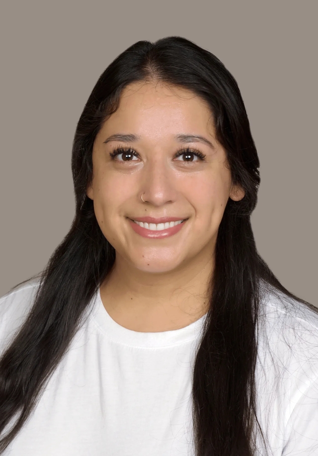 Jacqueline Estrada