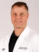 Michael Hayden Boothby, MD