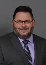 Christopher James Cottrell, MD