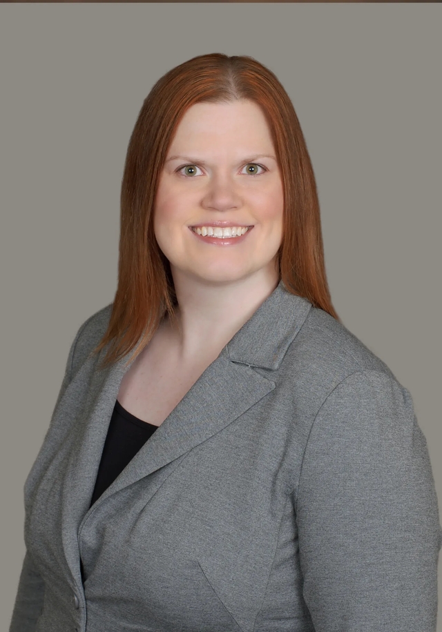 Rachel Prewitt, APRN, ACNP-BC
