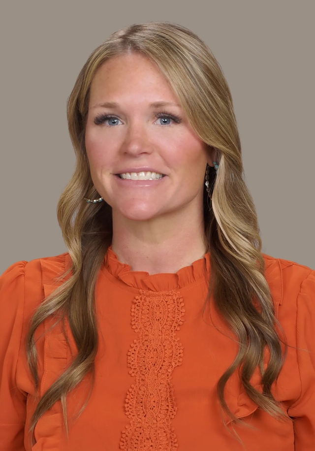 Kathryn Michelle Heine, APRN, FNP-C