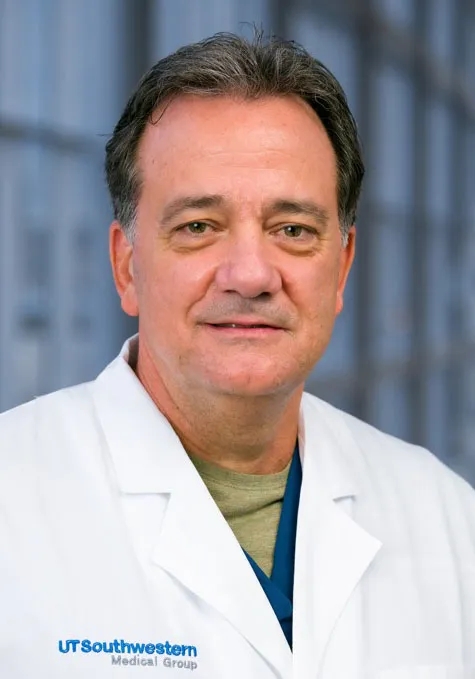 Renie Rafael Guilliod Troconis, MD
