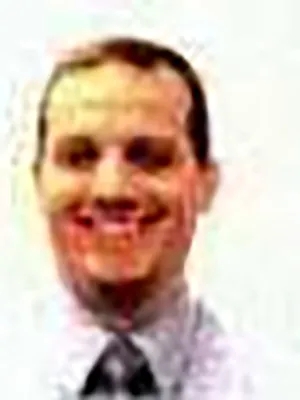 JayThomas Read, MD
