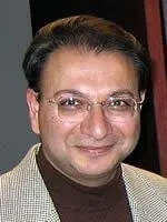 Darshan K. Kapadia, MD