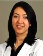 Mina Abbassi-Ghanavati, MD