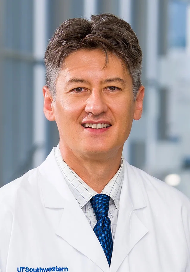 Sukru Serdar Dogan, MD