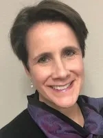 Heidi Chamberlain Shea, MD