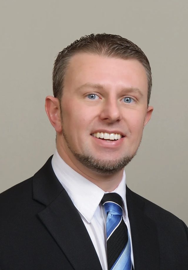 James August Quinn, PA-C