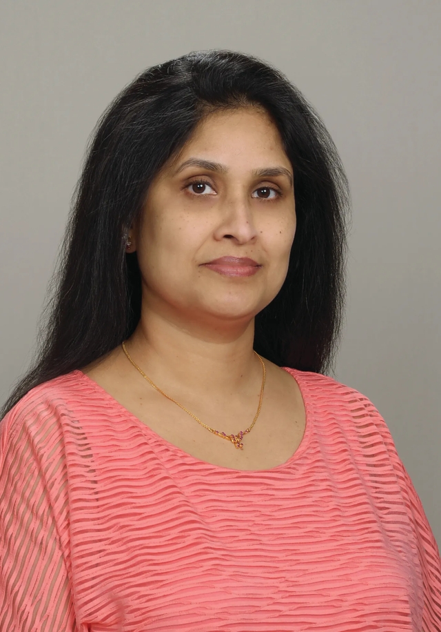 Reshmi Abraham, APRN, FNP-C