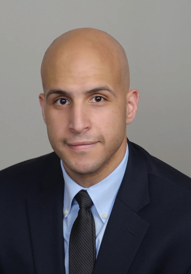 Mohamed Magdy Osman, MD