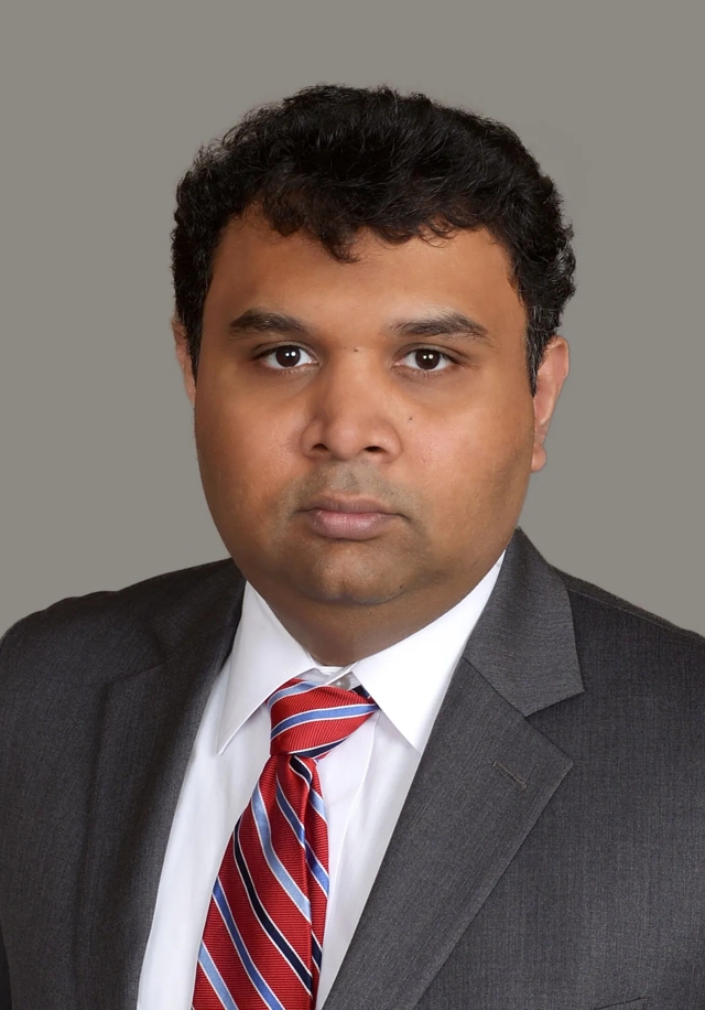 Ishwara Raghu Prashanth Sankara, MD