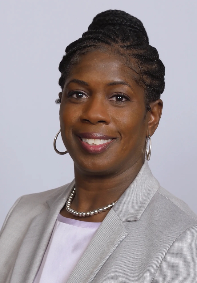 LaTonja Dee Shaw, APRN, FNP-C