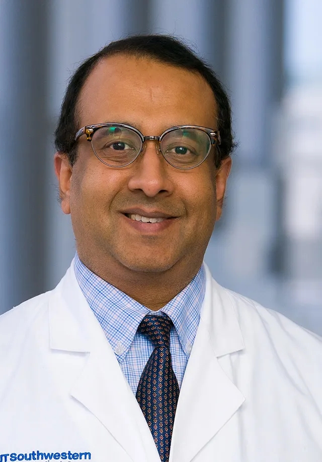 Aakash Goyal, MD