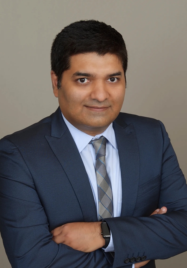 Sameer Habib Veerani, APRN, FNP-C