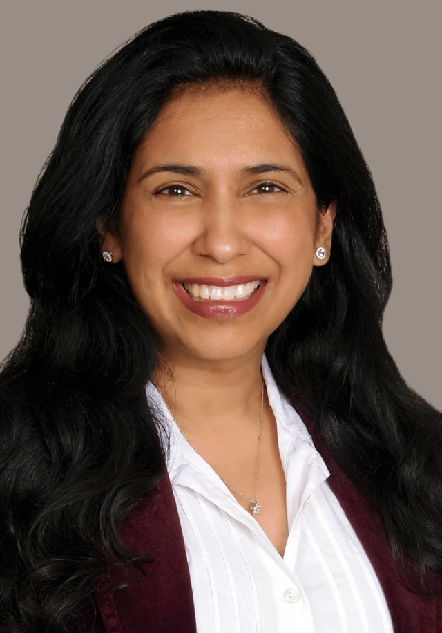 Neelam Ahmed Khan, MD