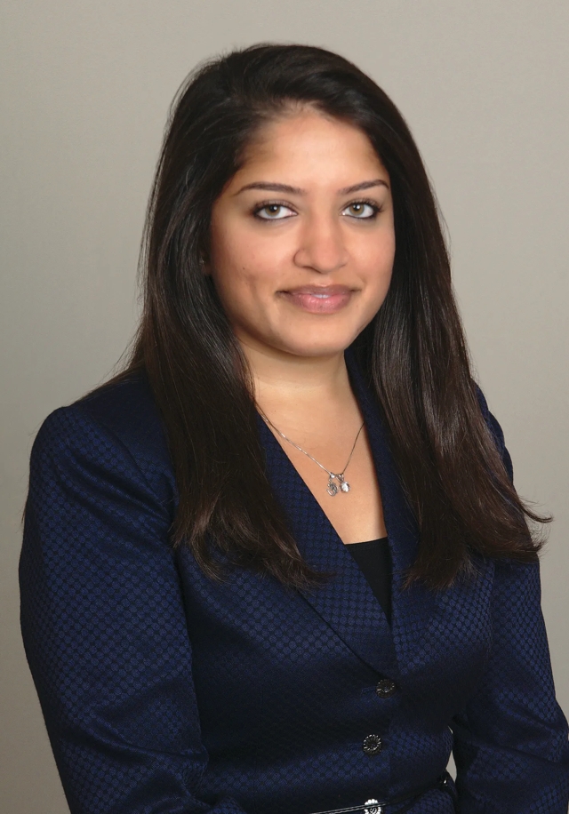 Amy Devi Shah, DO