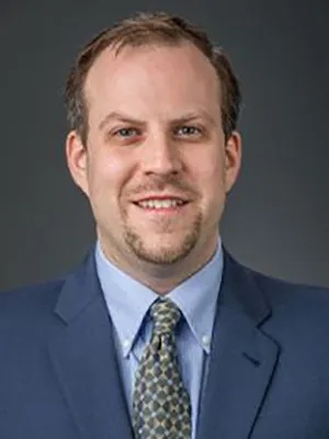 Gregory Brennan, MD