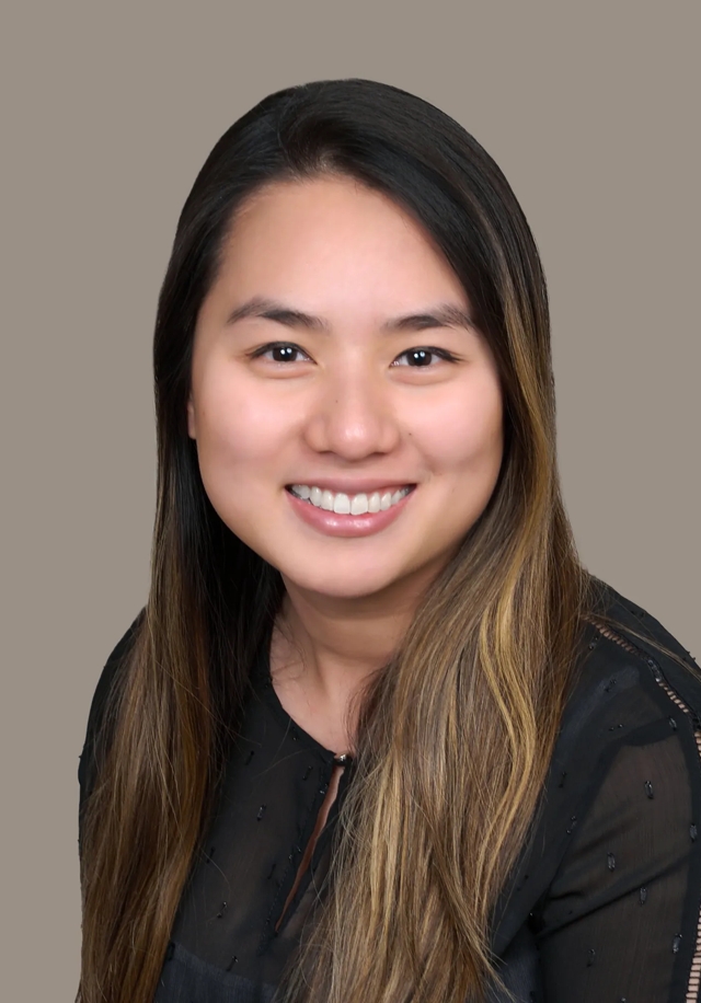 Phuong Tran Thuy Trinh, MD