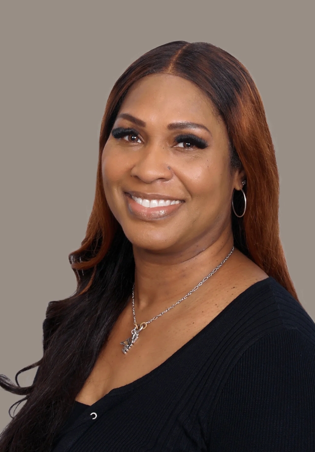 Angela Denise Barrett, APRN, FNP-BC