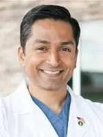 Amit Indravadan Patel, MD