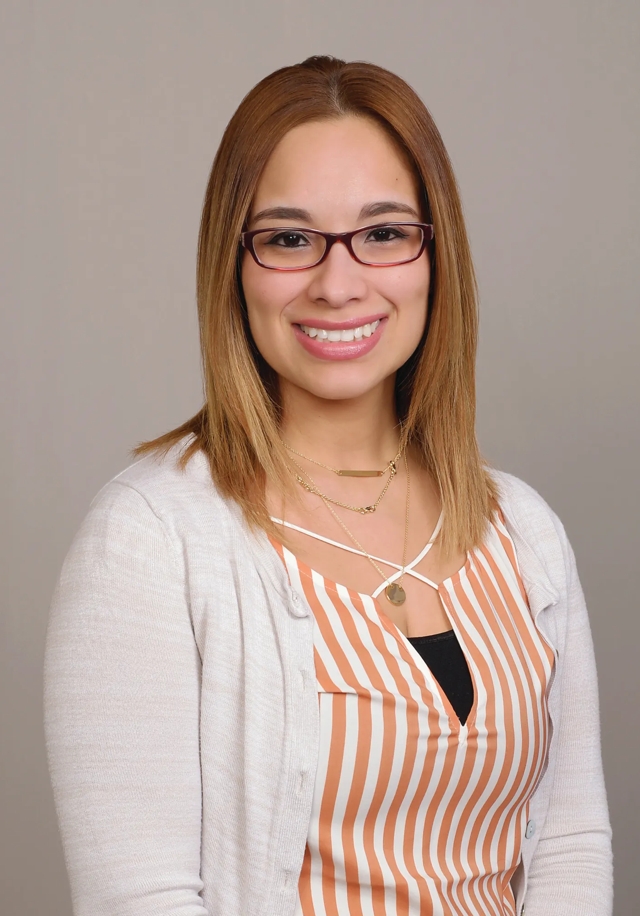 Cynthia Jennifer Cruz, APRN, FNP-C