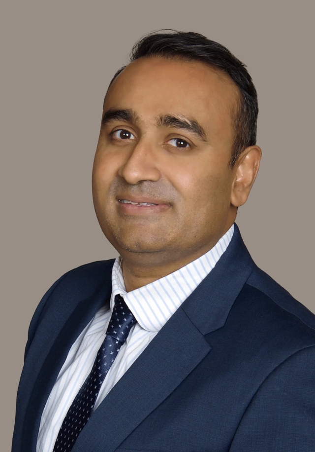 Jolson Korah Tharakan, MD