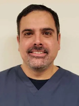 Jose Facundo Basora, MD