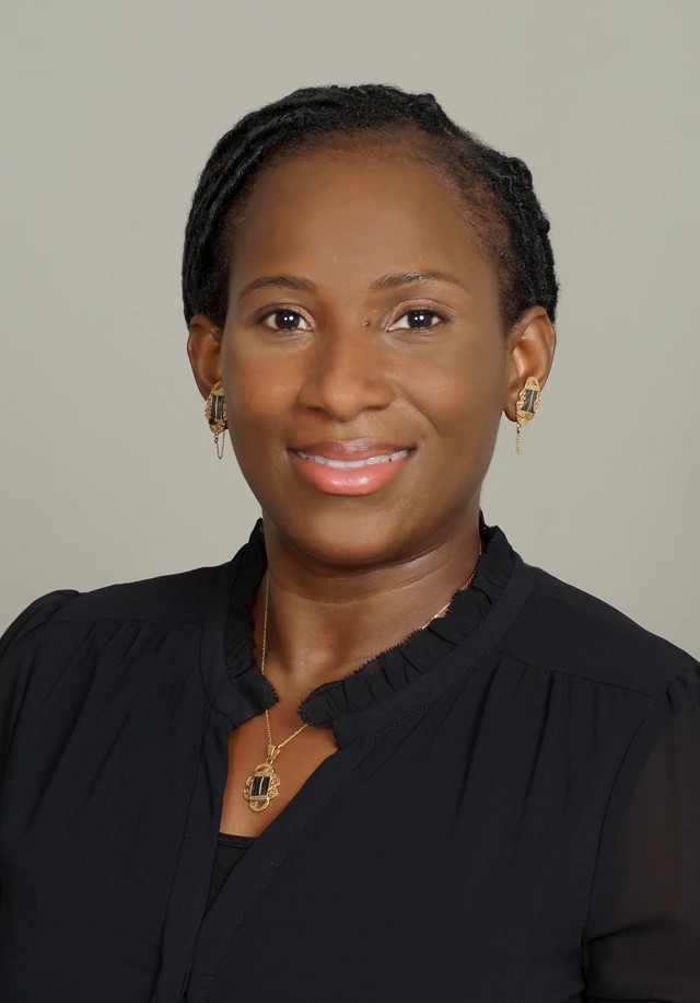 Juliette Fumtim, MD