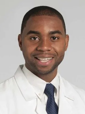 Iyooh Uchechukwu Davidson, MD