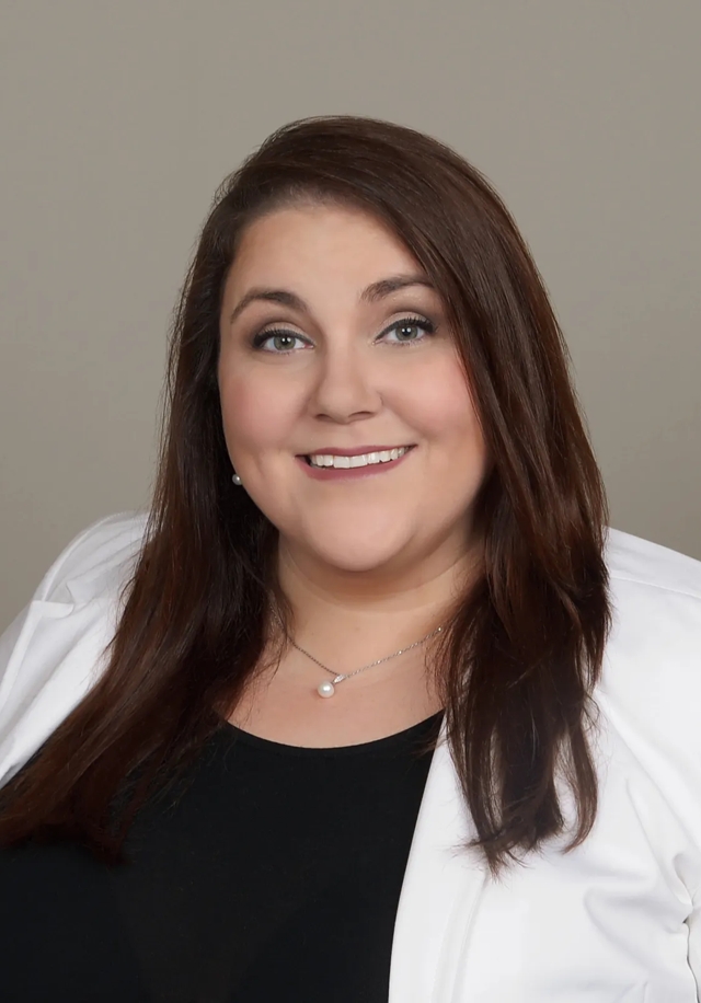 Jordan Elizabeth Dudley, RN, ACNP-BC