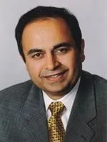 Tahir Muhammad Rana, MD