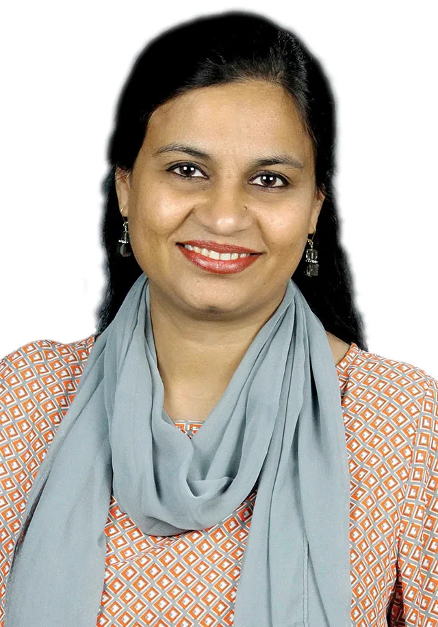 Zareena Shama, MD