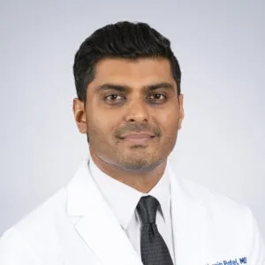 Bhavin Manish Patel, MD