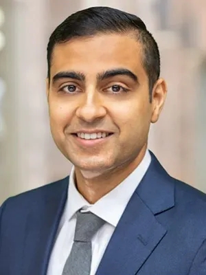 Vinay Siddhartha Acharya, DO