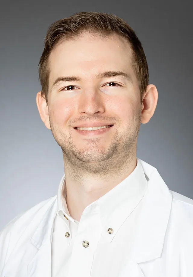 John Joseph Schmidt, MD