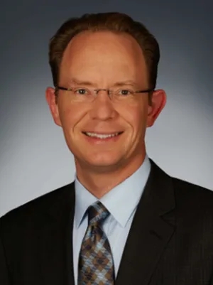 James John Smith, MD