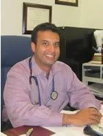 Ranjit Ramesh Nair, MD