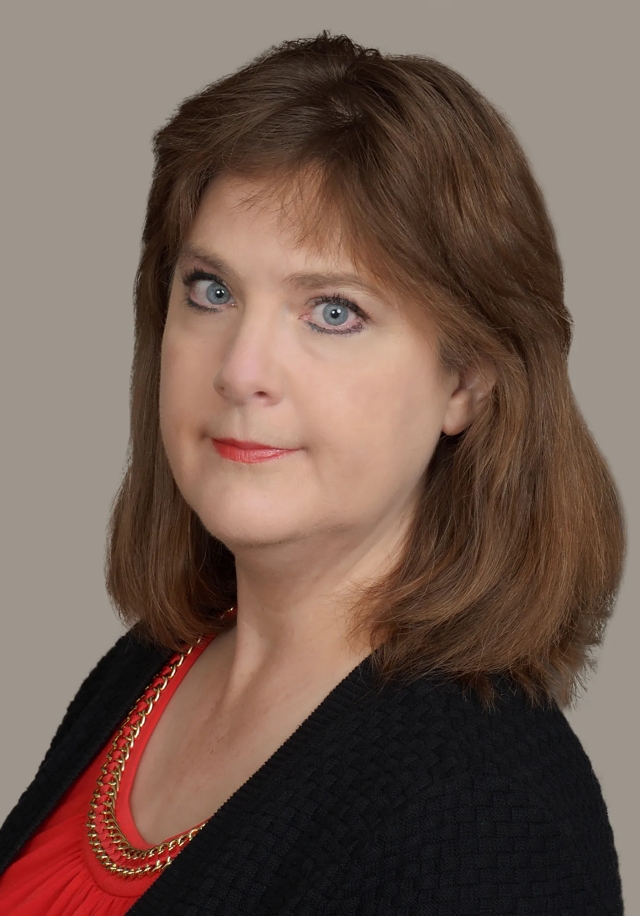 Debra MayAnn Gesner, APRN, FNP-C
