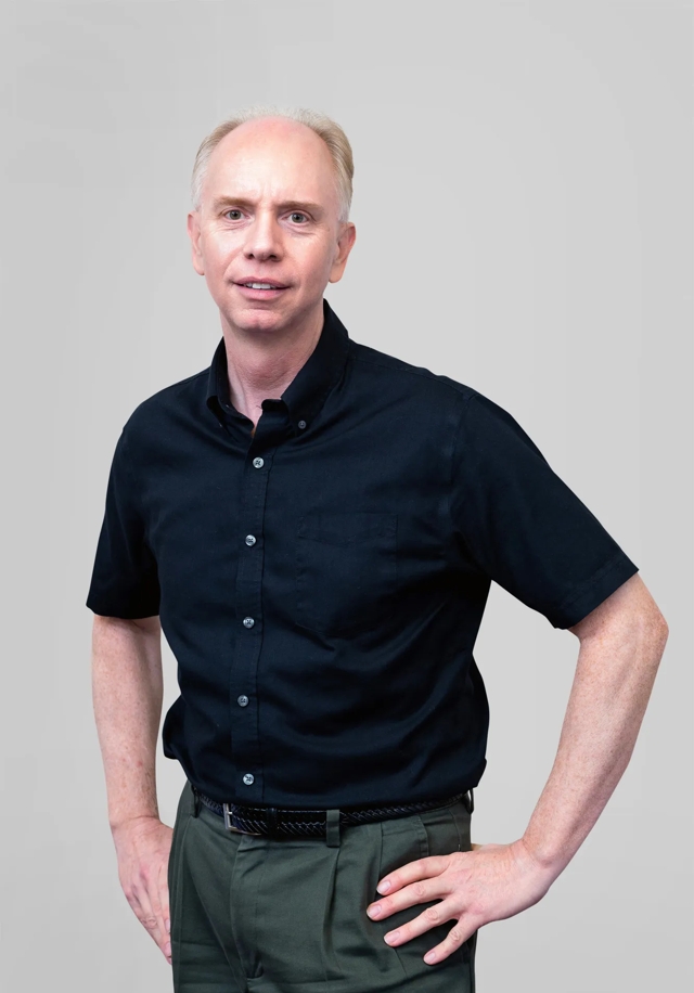 Joseph Robert Mansen, MD
