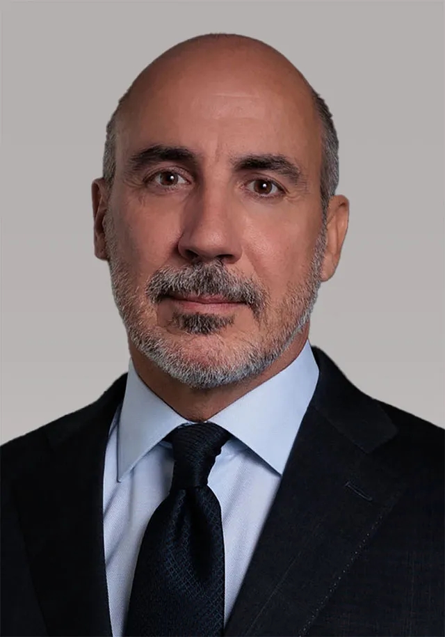 John David Evanich, MD