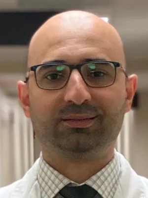 Wafi Bibars, MD